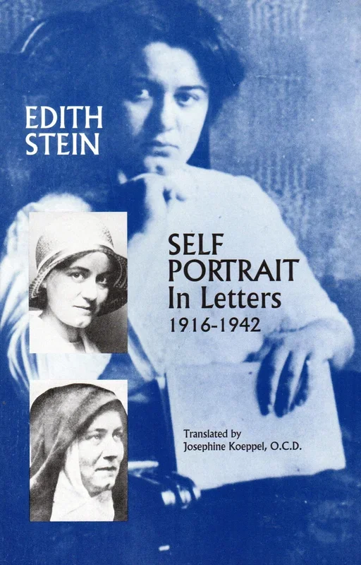 Self Portrait in Letters 1916-1942