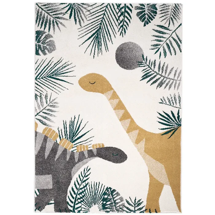 Sensaku Dinosaurs Children’s Rug