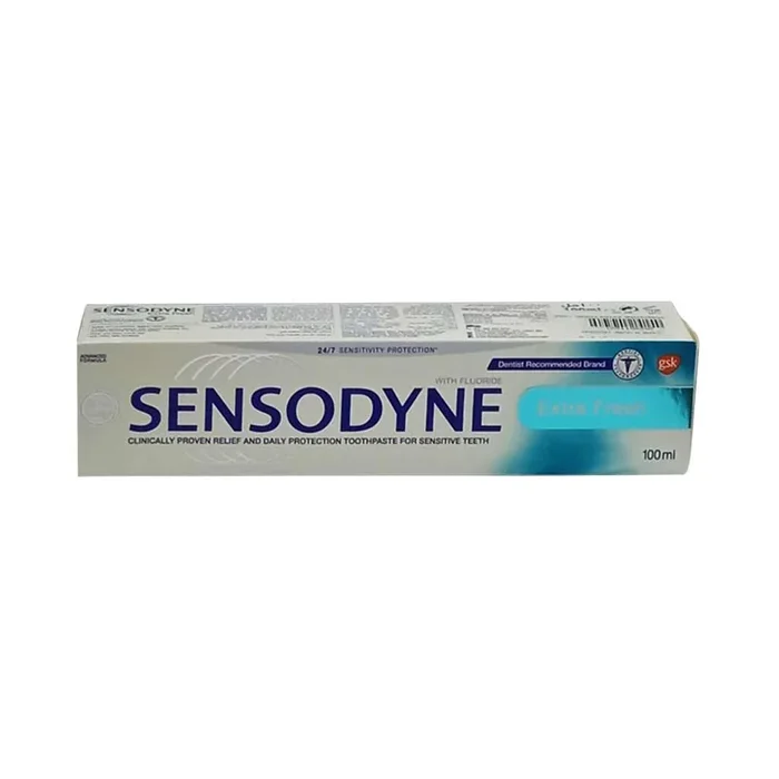 Sensodyne Extra Fresh 100 ml