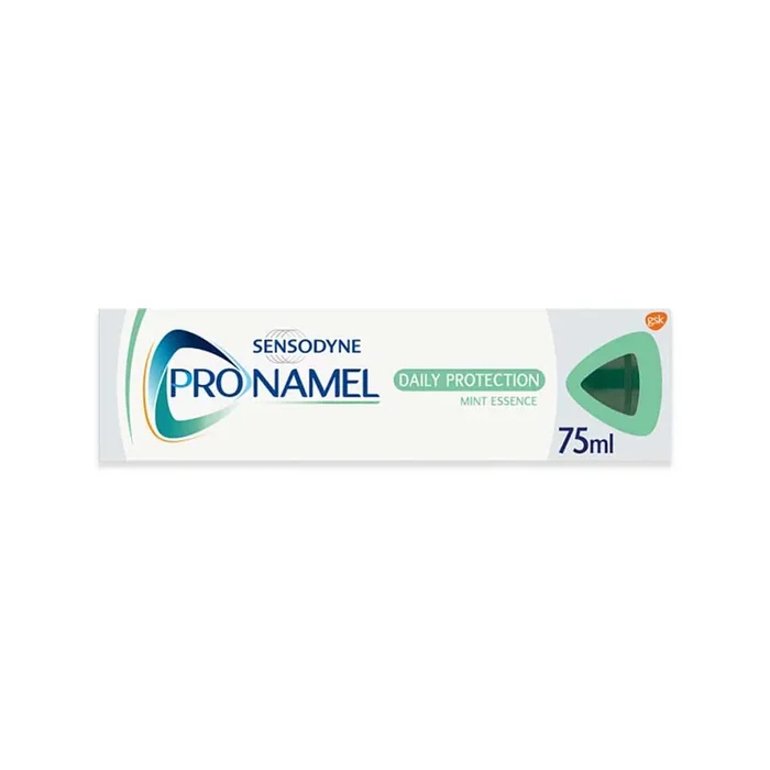 Sensodyne Pronamel Tooth Paste 75ml