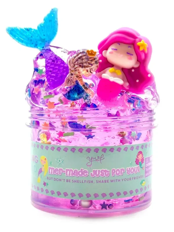 Sensory Slime | Mer-Made Just For You