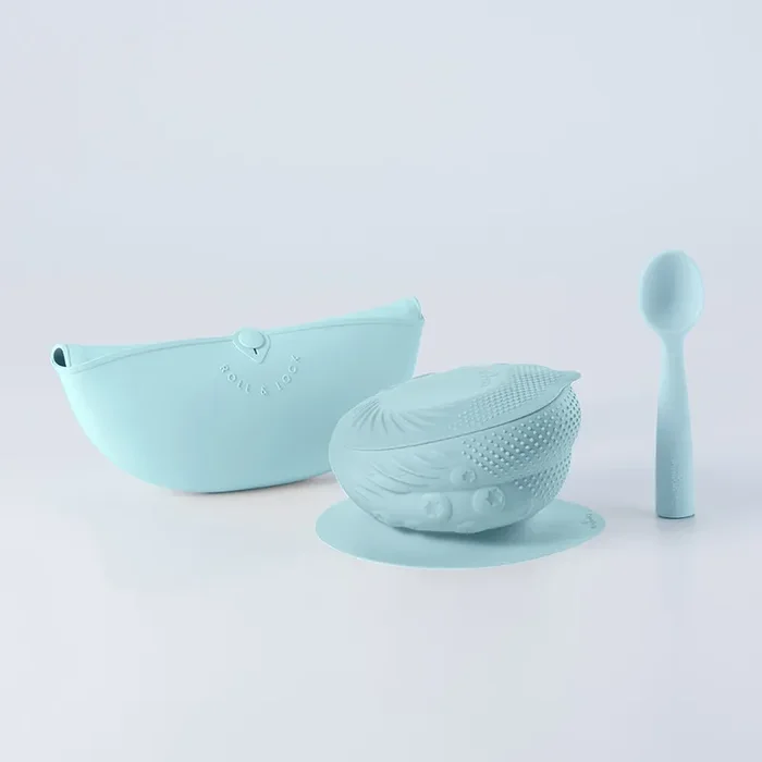 Sensory Starter Set – Aqua