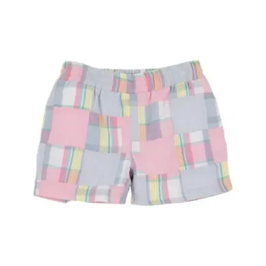 Sheffield Shorts Morris Madris