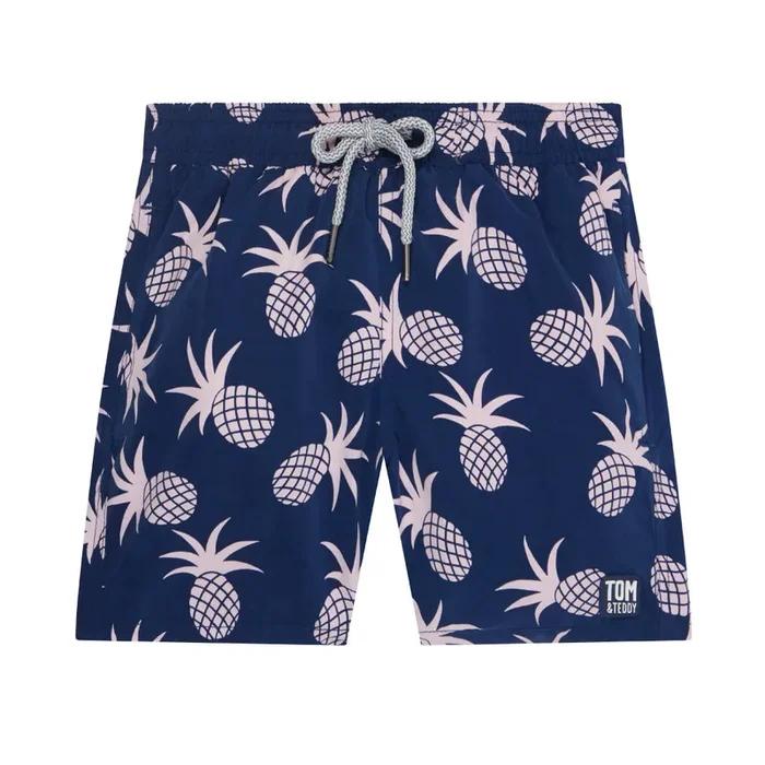 Shell Pink Pineapple