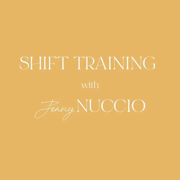 Shift Workbook