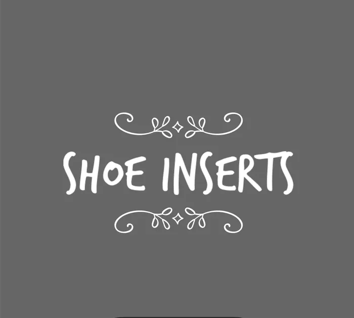 Shoe Inserts