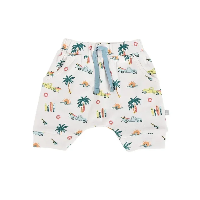 Shorts | Beach Vibes