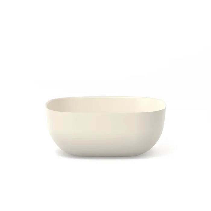 Side Bowl – Off White