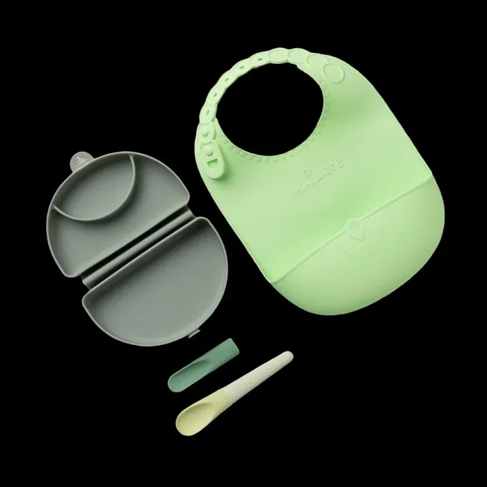 Sili Mini Go – Green Energy