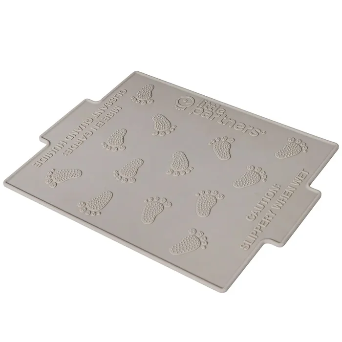 Silicone Mat For Explore ‘n Store Learning Tower Platform (single Box)
