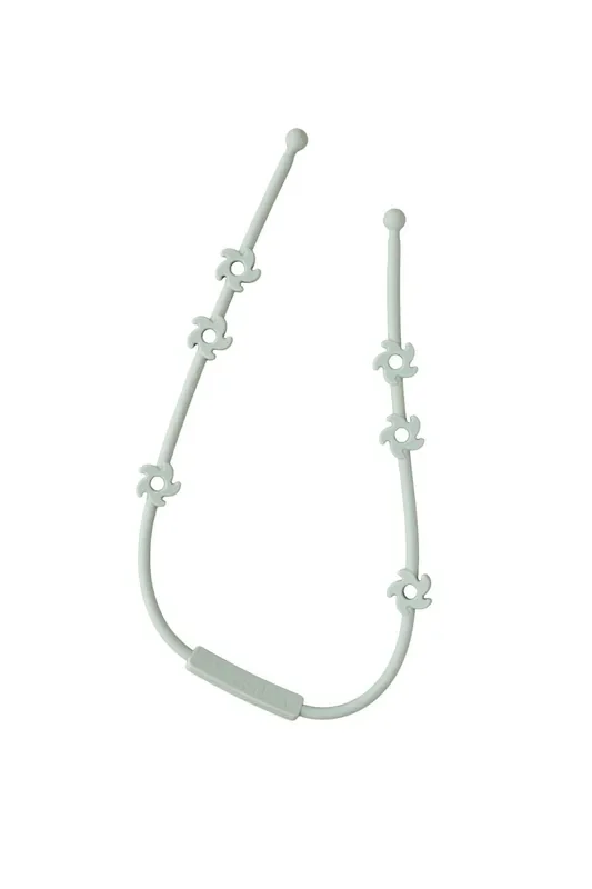 Silicone Star Attachment – Sage