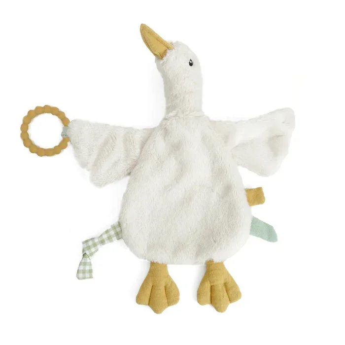 Silicone Teether Lovie