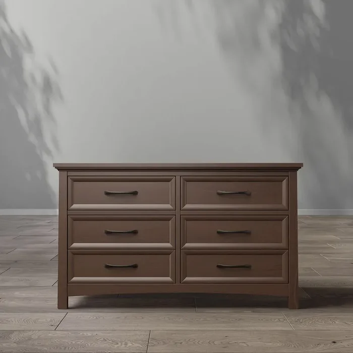 Silva Serena Dresser in Nocello