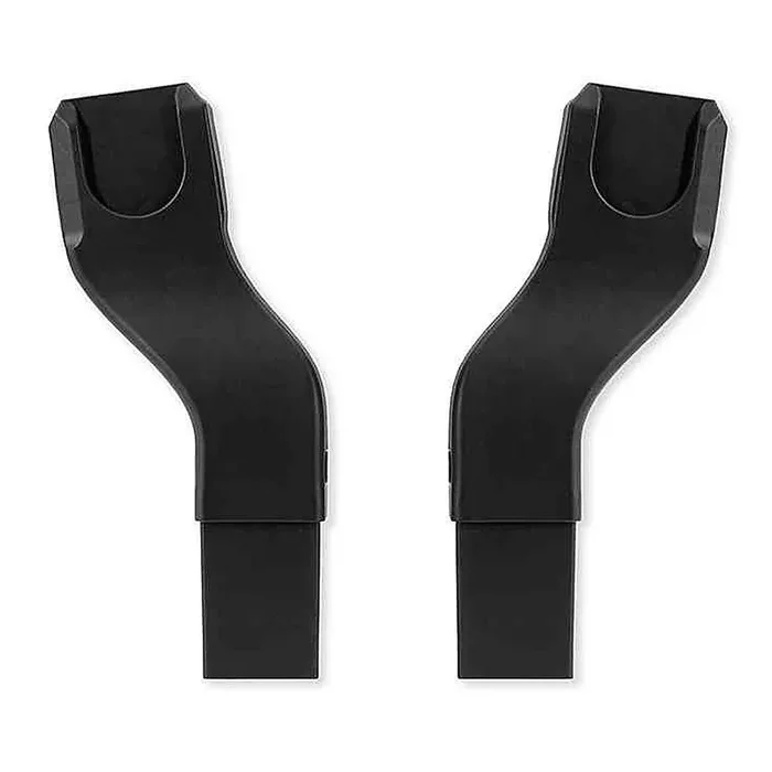 Silver Cross Coast / Wave Dual Main Car Seat Adapters