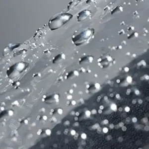 Silver Cross Wave Seat Rain Cover