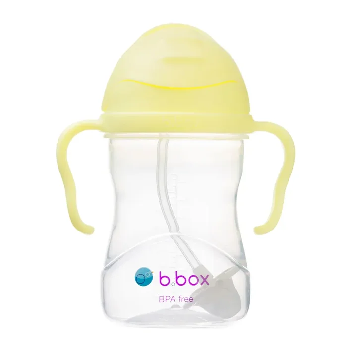 Sippy Cup – Banana Split