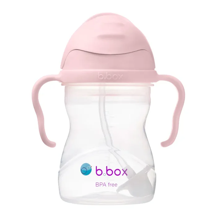 Sippy Cup – Blush