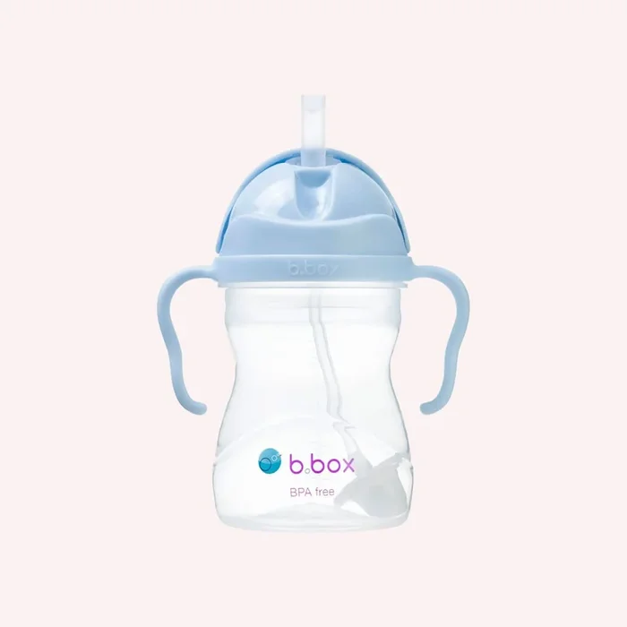 Sippy Cup – Bubblegum