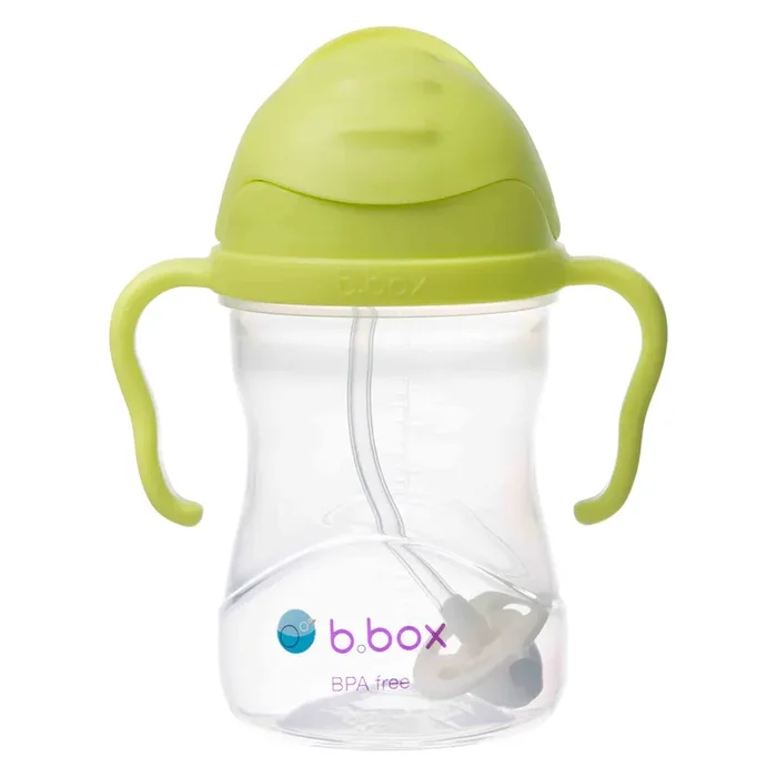 Sippy Cup – Pineapple