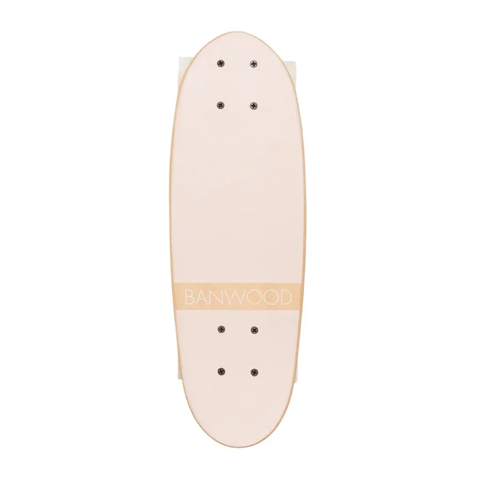 Skateboard – Pink