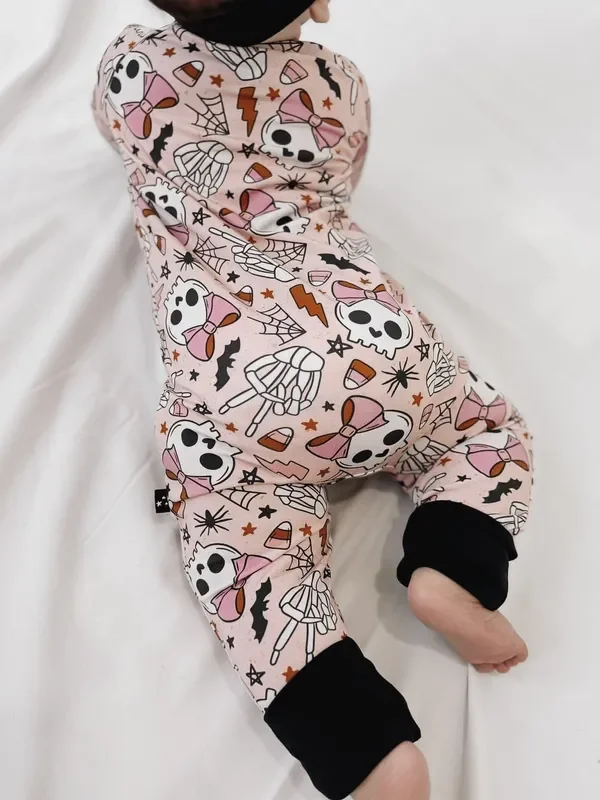 Skeleton (pink) – Zippy