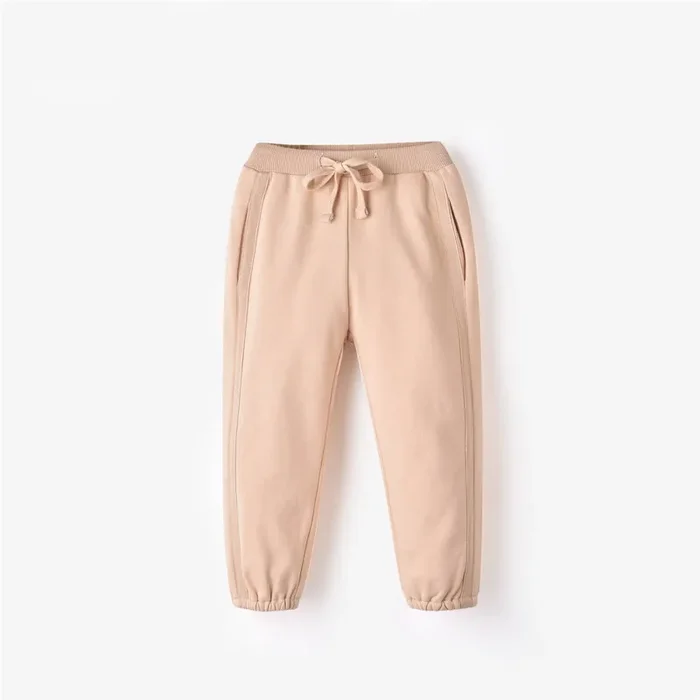 Sky Pants Cotton-Polyester, Kids