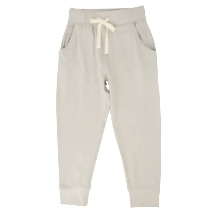 Slacker Pocket Pant Glacial Grey