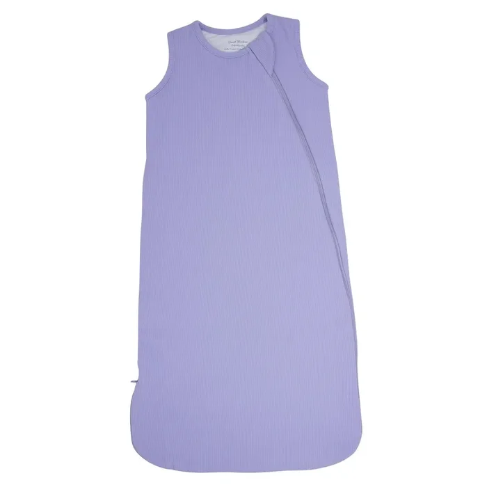 Sleep Sack – Orchid Petal Ribbed