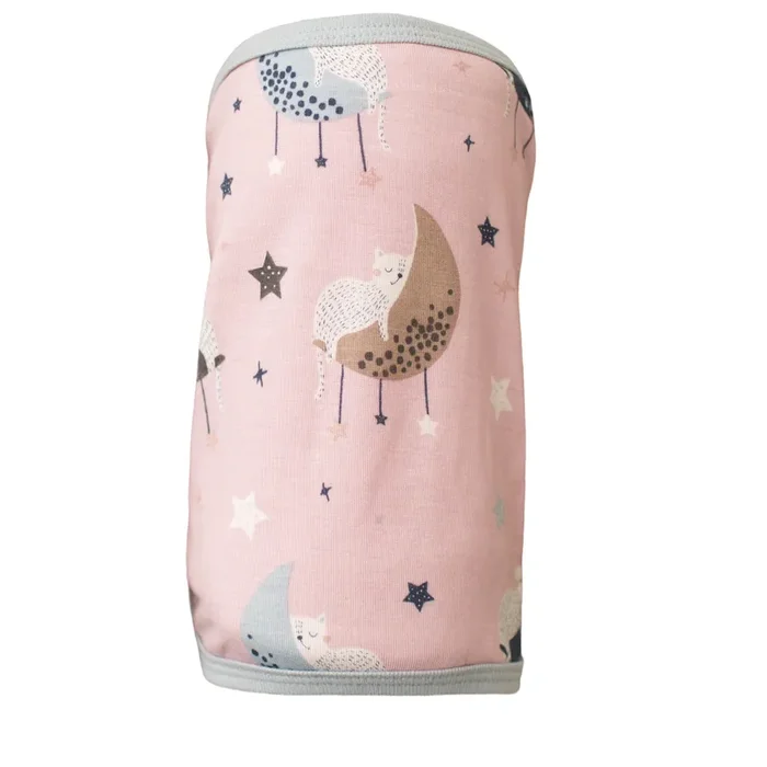 Sleeping Cats Swaddle