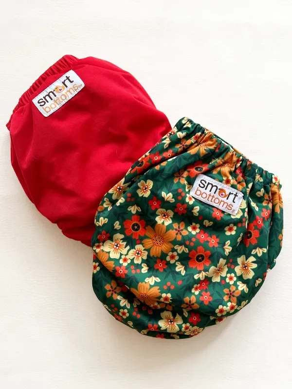 ♻ Smart Bottoms All In One