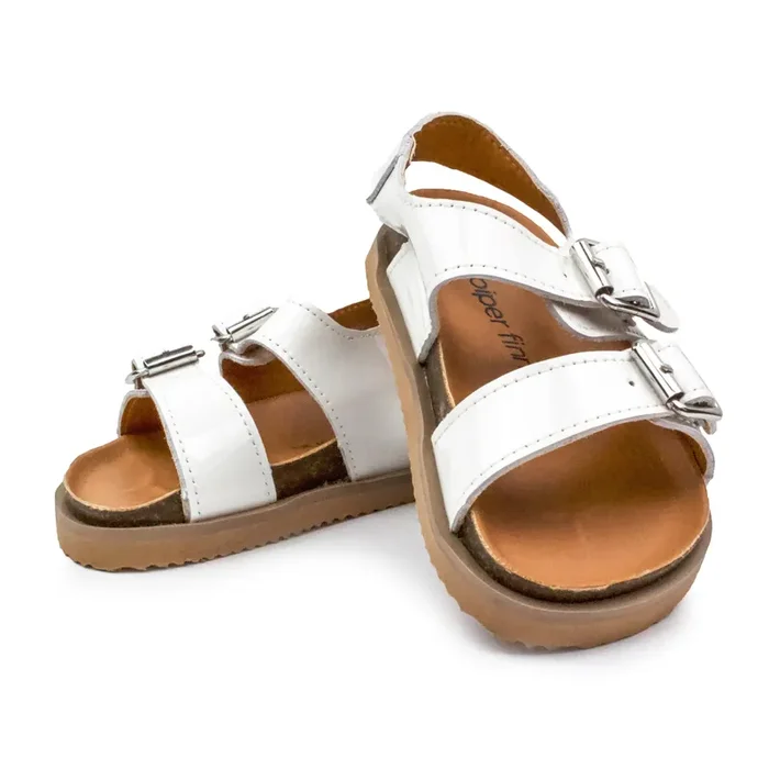 Snow – Buckle Sandal