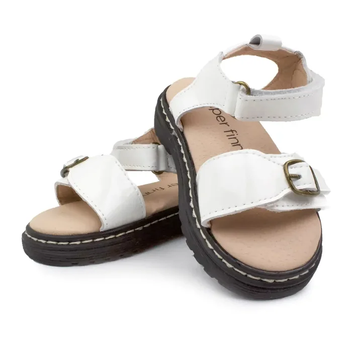 Snow – Lug Sole Sandal