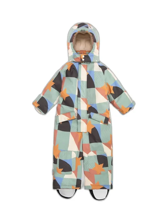 Snowsuit Grand – Benji Prints