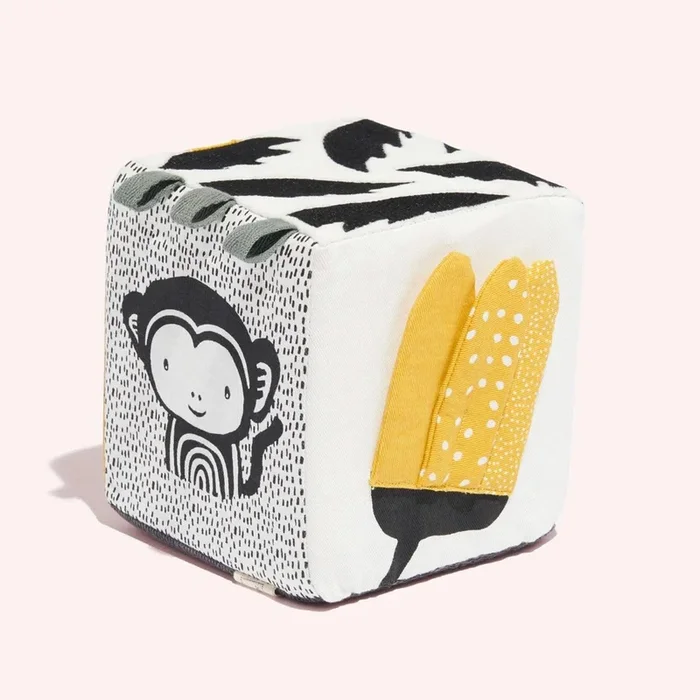 Soft Block – Jungle