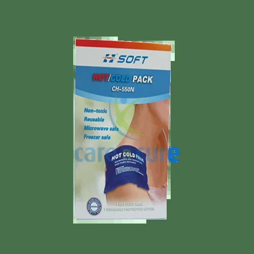 Soft Hot /Cold Pack Ch-550N