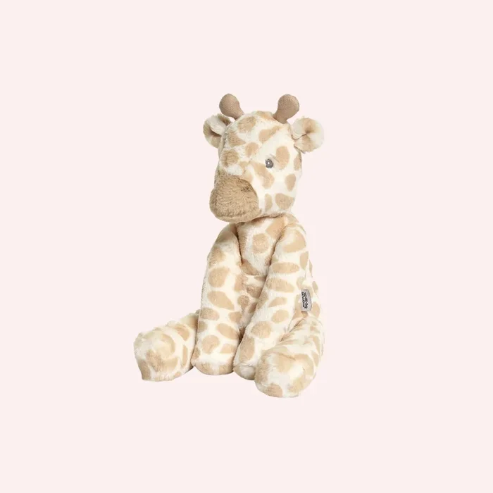 Soft Toy – Welcome to the World Geoffrey Giraffe