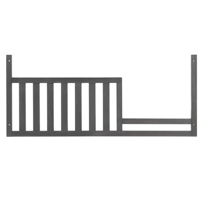 Soho Baby Cascade Guard Rail Multi tone Gray