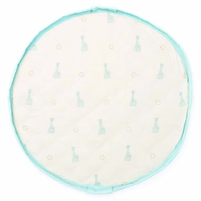 Sophie La Girafe Baby Playmat – Bag