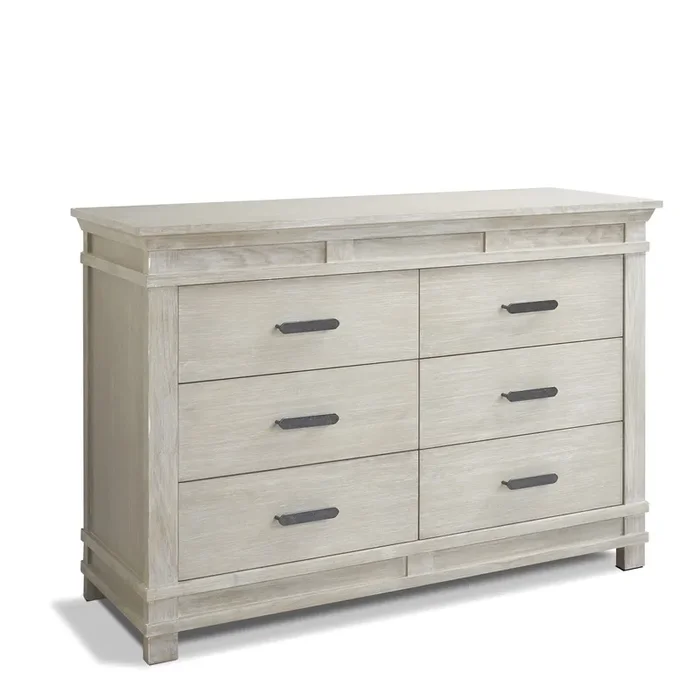 Sorelle Brookfield Double Dresser