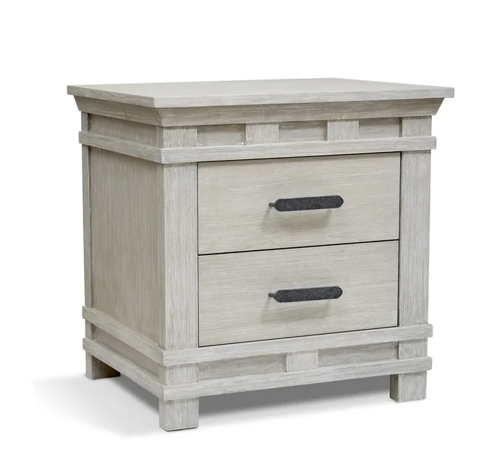 Sorelle Brookfield Nightstand