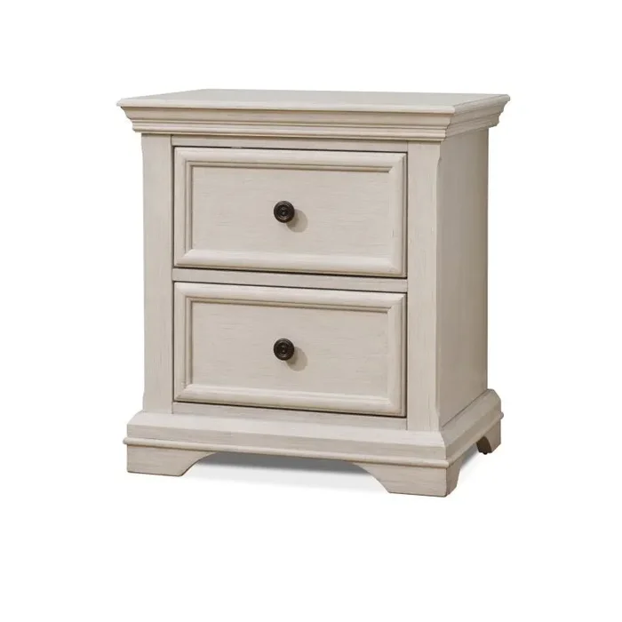 Sorelle Portico Nightstand