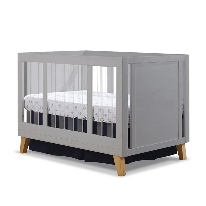 Sorelle Uptown Acrylic Crib