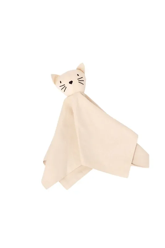 Sparrow – Linen Lovey Kitten