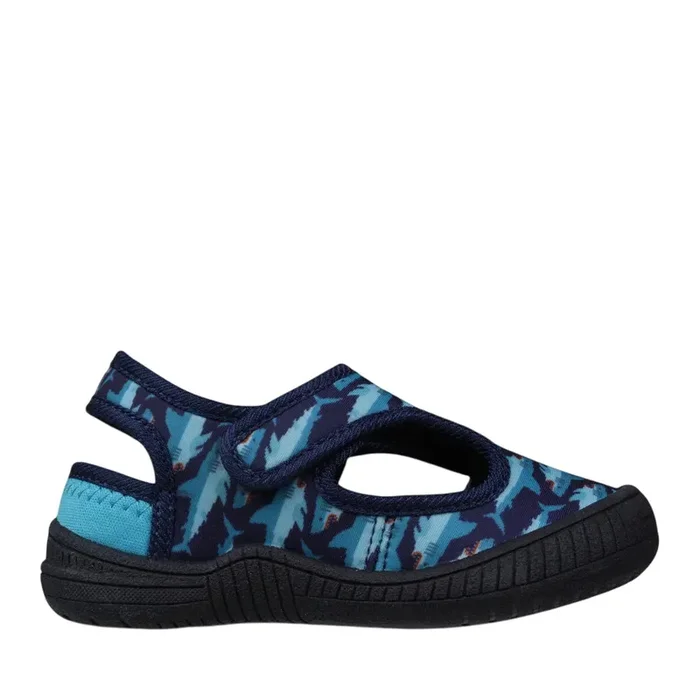 Splash Boy’s Hook & Loop Sandal