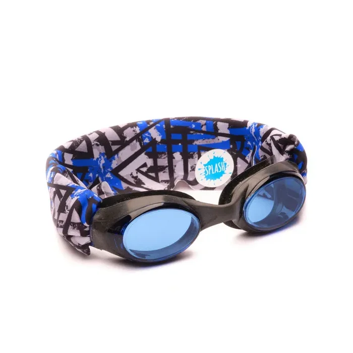 SPLASH swim goggles – The Maze