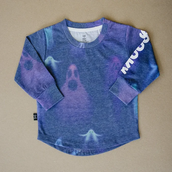 Spooky Long Sleeve