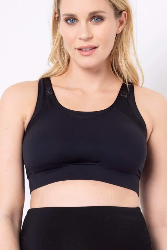 Sport Still BH mit Racerback