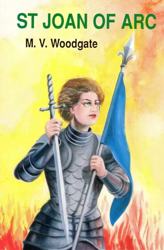 St Joan of Arc