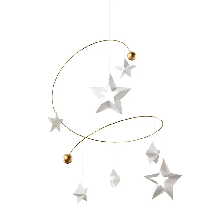 Starry Nights 7