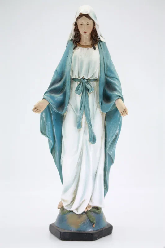Statue – Our Lady of Grace 350mm